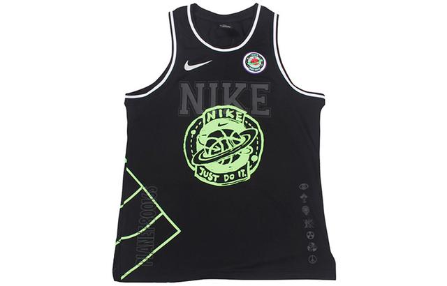 Nike DNA Summer Hoops