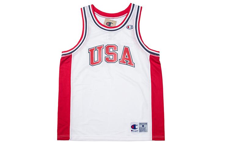 Champion Life USA Mesh Tank