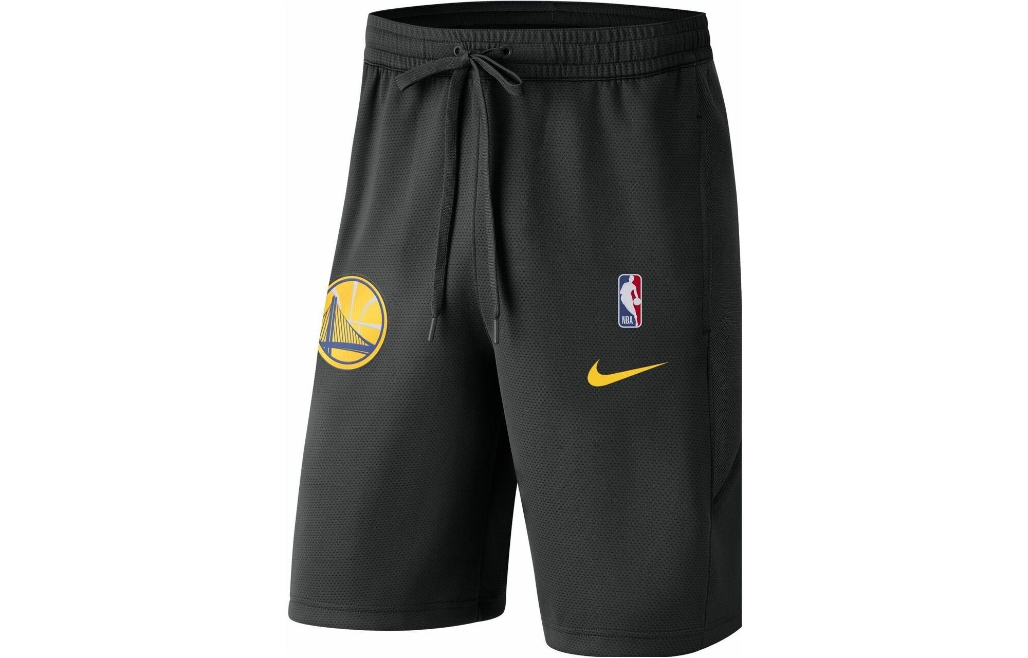 Nike NBA Therma Flex Logo