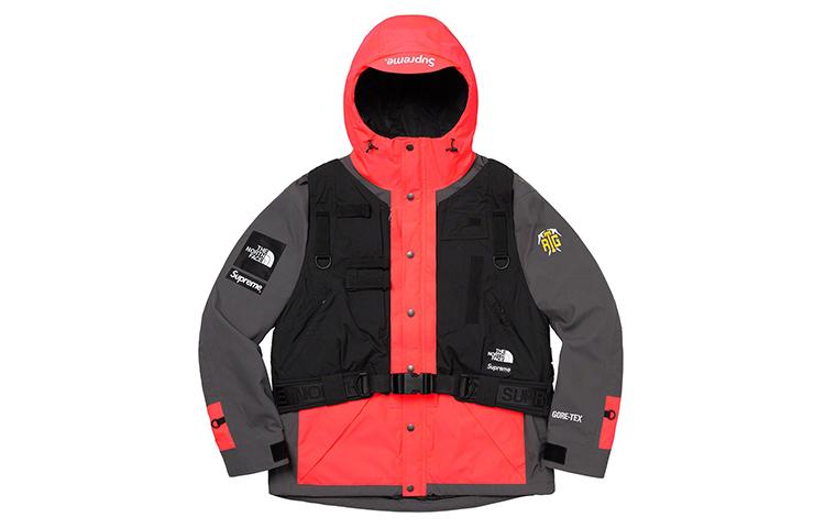 Supreme x The North Face SS20 Week 3