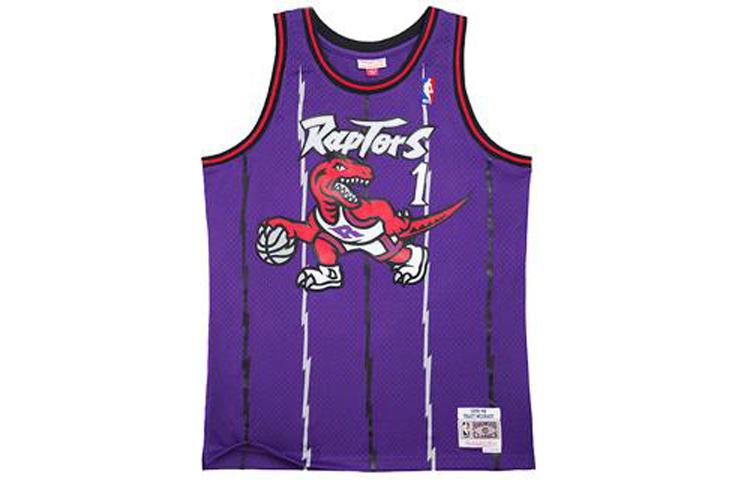 Mitchell Ness NBA SW 98-99