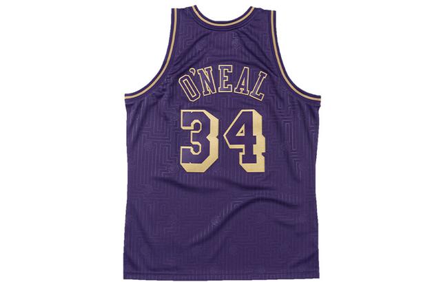 Mitchell Ness NBA SW 34