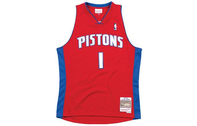 Mitchell Ness NBA SW 2008-09