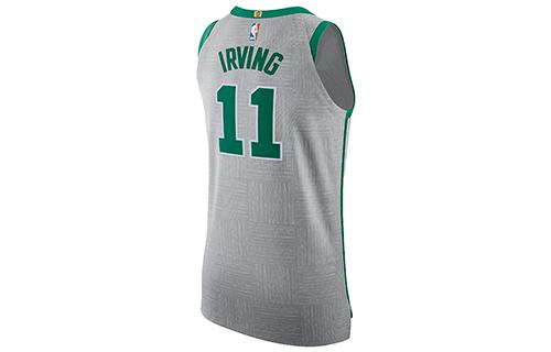 Nike NBA Kyrie Irving City Edition Authentic Jersey AU