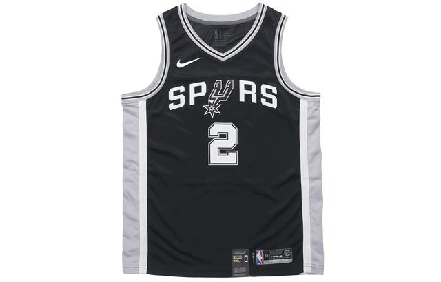 Nike NBA Kawhi Leonard Icon Edition Swingman Jersey SW