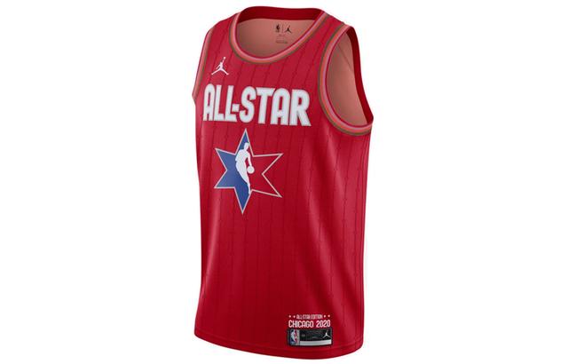 Jordan NBA All-Star Edition NBA 2020 SW 2