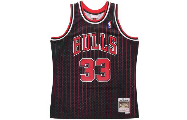 Mitchell Ness NBA SW 33