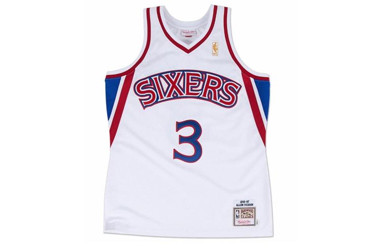 Mitchell Ness NBA AU 1996-97 76