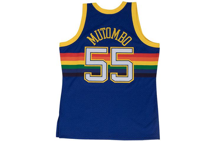 Mitchell Ness NBA SW 55