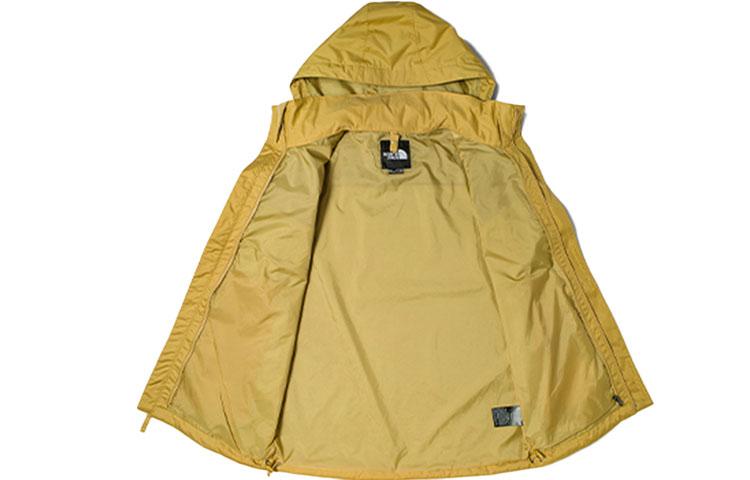 THE NORTH FACE SS22