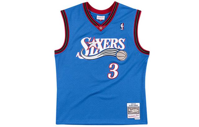 Mitchell Ness NBA SW 1999-00 76 3