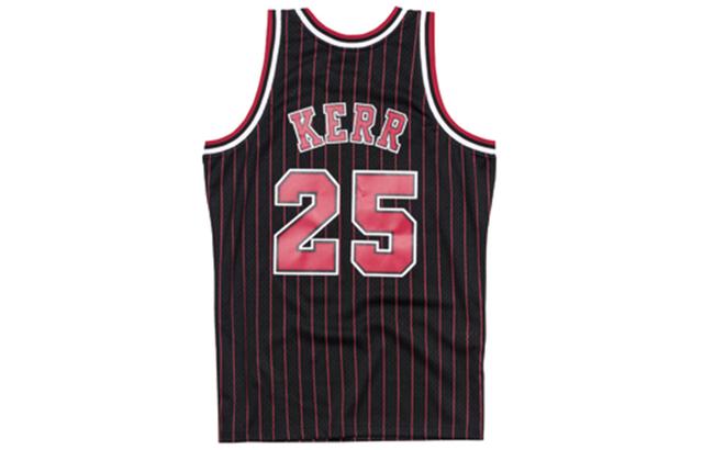 Mitchell Ness SW NBA 95-96 25