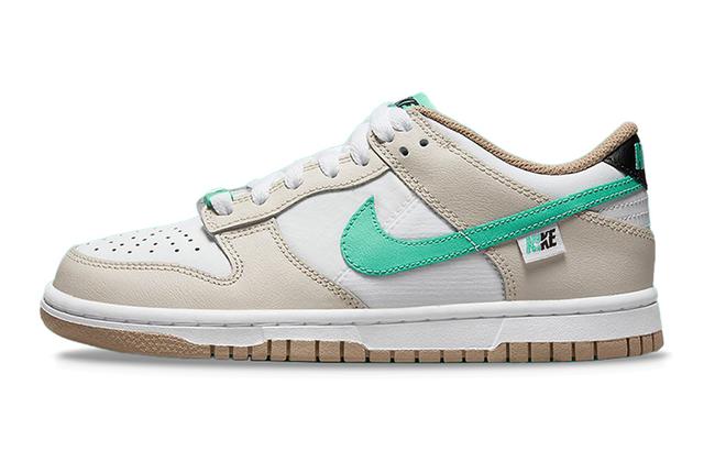 Nike Dunk Low "Split" GS