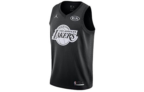 Jordan NBA Kobe Bryant All-Star Edition Swingman Jersey SW