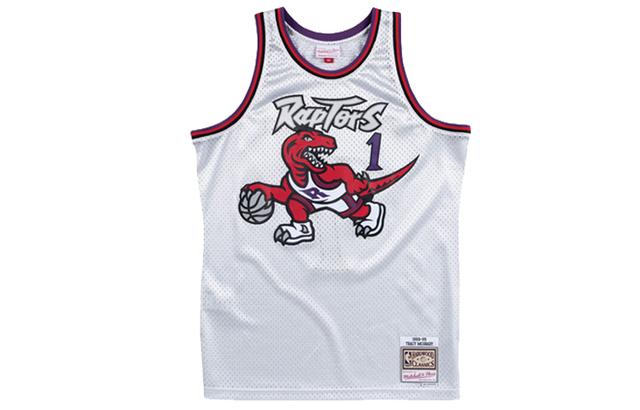 Mitchell Ness NBA Swingman 1998-99