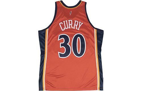 Mitchell Ness NBA AU 30