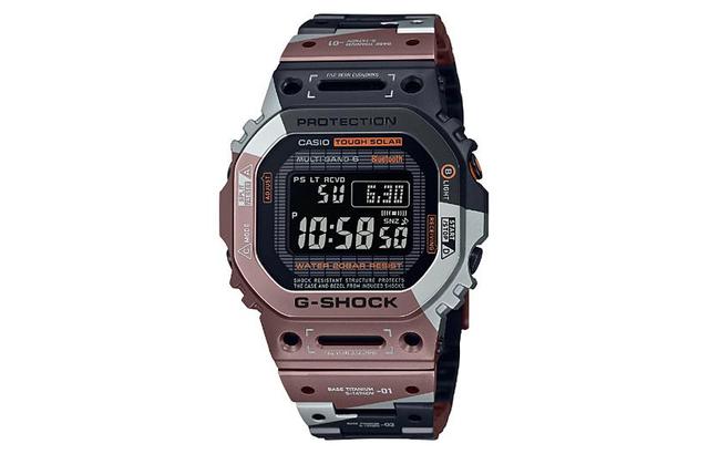 G-SHOCK B5000 G GMW-B5000TVB-1JR