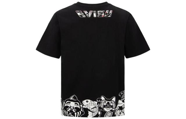 EVISU SS22 T