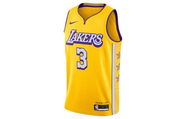 Nike NBA SW 19-20