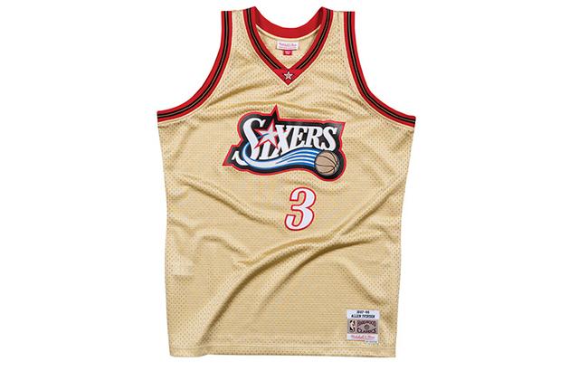 Mitchell Ness NBA SW1997-98 76