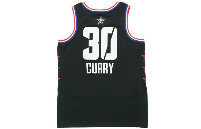 Nike NBA 2019 Stephen Curry