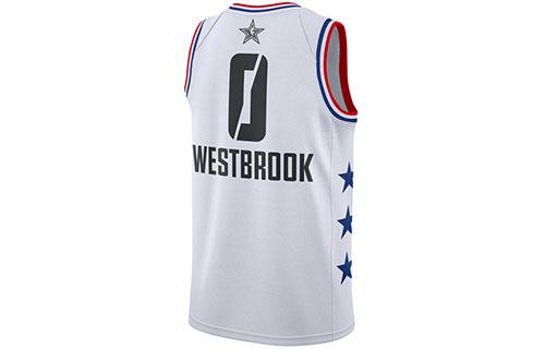 Nike NBA 2019 Russell Westbrook