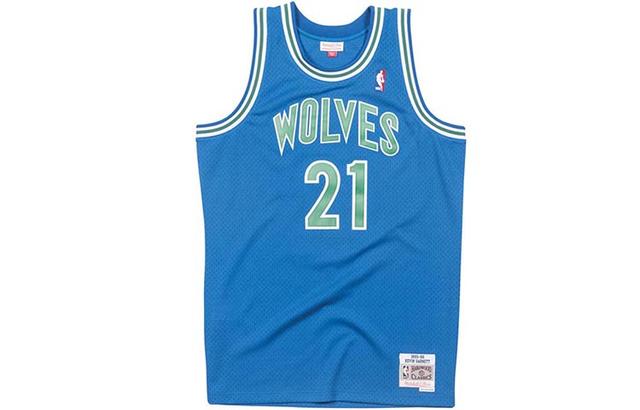 Mitchell Ness NBA SW 1995-96