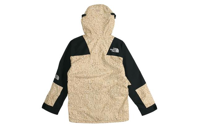 THE NORTH FACE 1994 Seasonal Retro Mountain Light