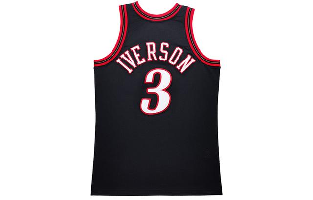 Mitchell Ness NBA 763 AU 97-98