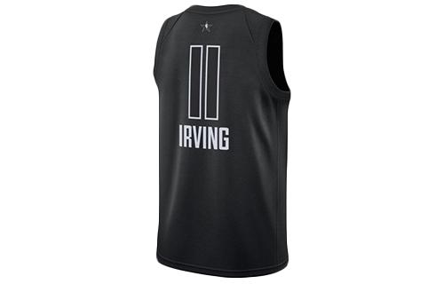 Jordan NBA Kyrie Irving All-Star Edition Swingman Jersey SW