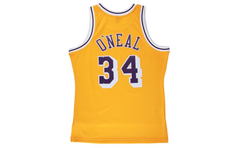 Mitchell Ness NBA SW 34