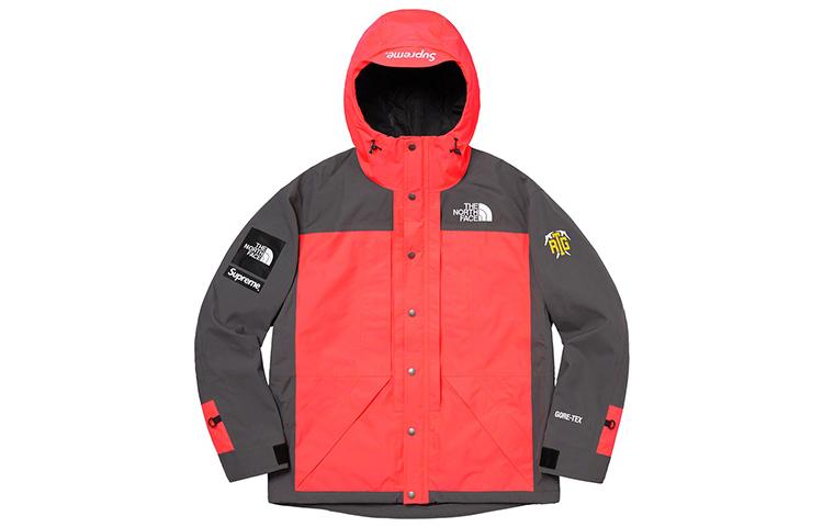 Supreme x The North Face SS20 Week 3