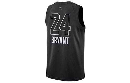 Jordan NBA Kobe Bryant All-Star Edition Swingman Jersey SW