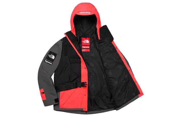 Supreme x The North Face SS20 Week 3