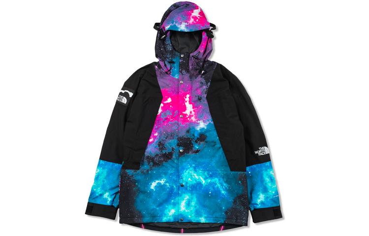 THE NORTH FACE x INVINCIBLE Mountain Light Jacket METAVERSE