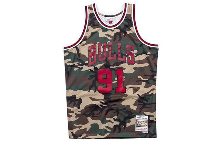 Mitchell Ness NBA SW