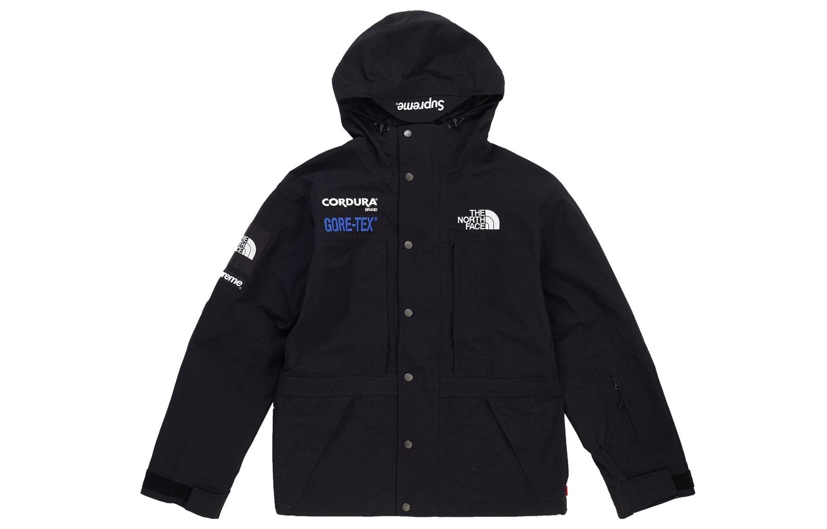 Supreme x THE NORTH FACE