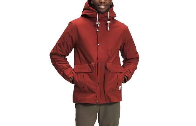 THE NORTH FACE FW21