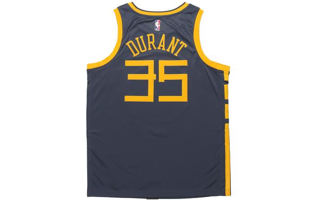 Nike NBA Jersey 18-19 Kevin Durant 35 SW