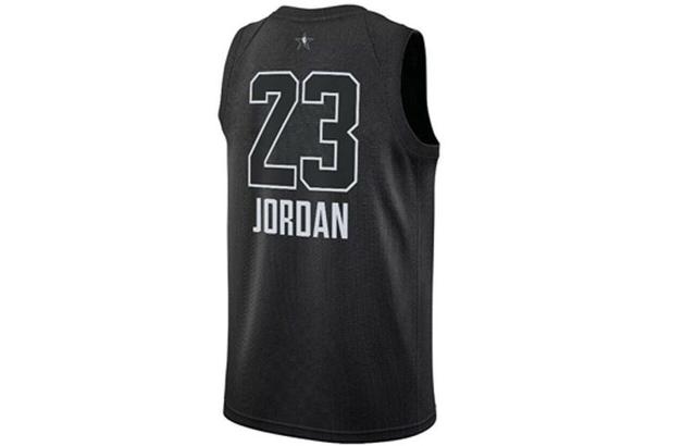 Michael Jordan NBA All Star Weekend ASW East Mens Swingman Jersey