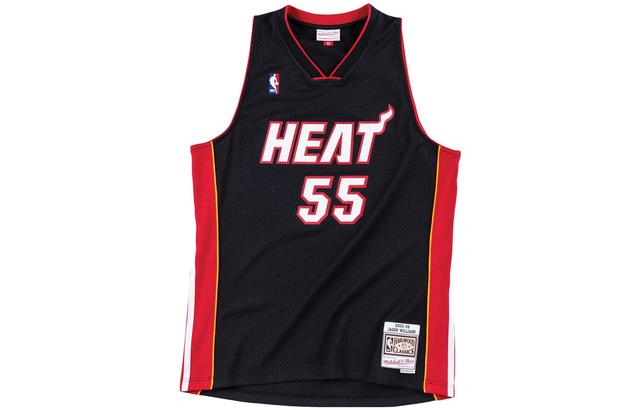 Mitchell Ness NBA-MN -SW-