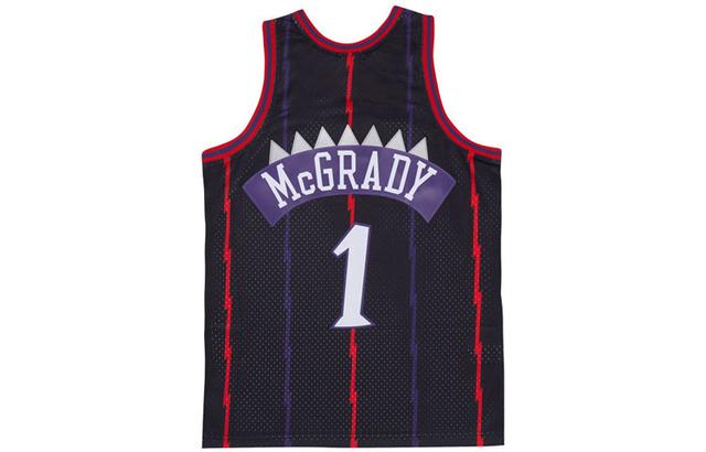 Mitchell Ness SW NBA 1998 MN