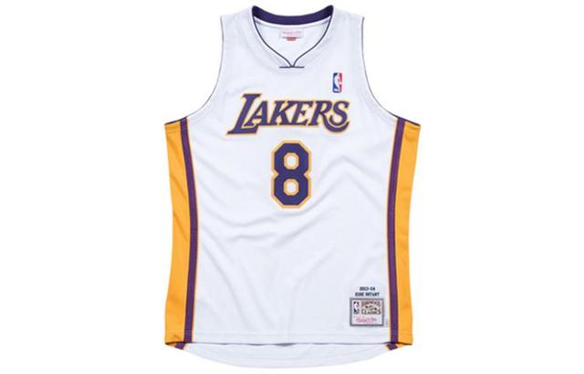 Mitchell Ness NBA AU 2003-04 8