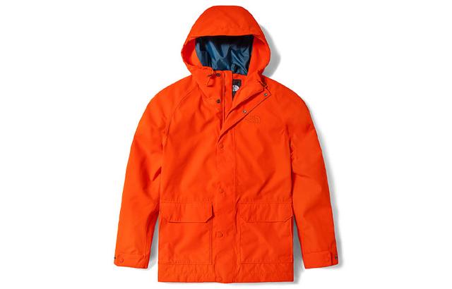THE NORTH FACE DryVent