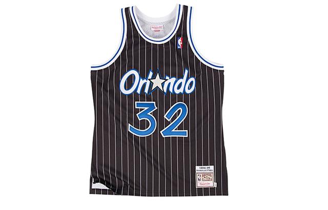 Mitchell Ness NBA AU 1994-95 32