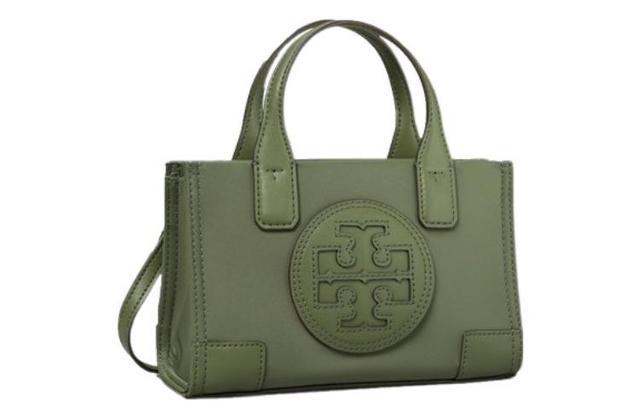 TORY BURCH Ella TLogo Tote