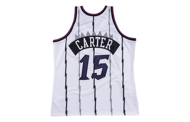 Mitchell Ness NBA AU 1998-99 15