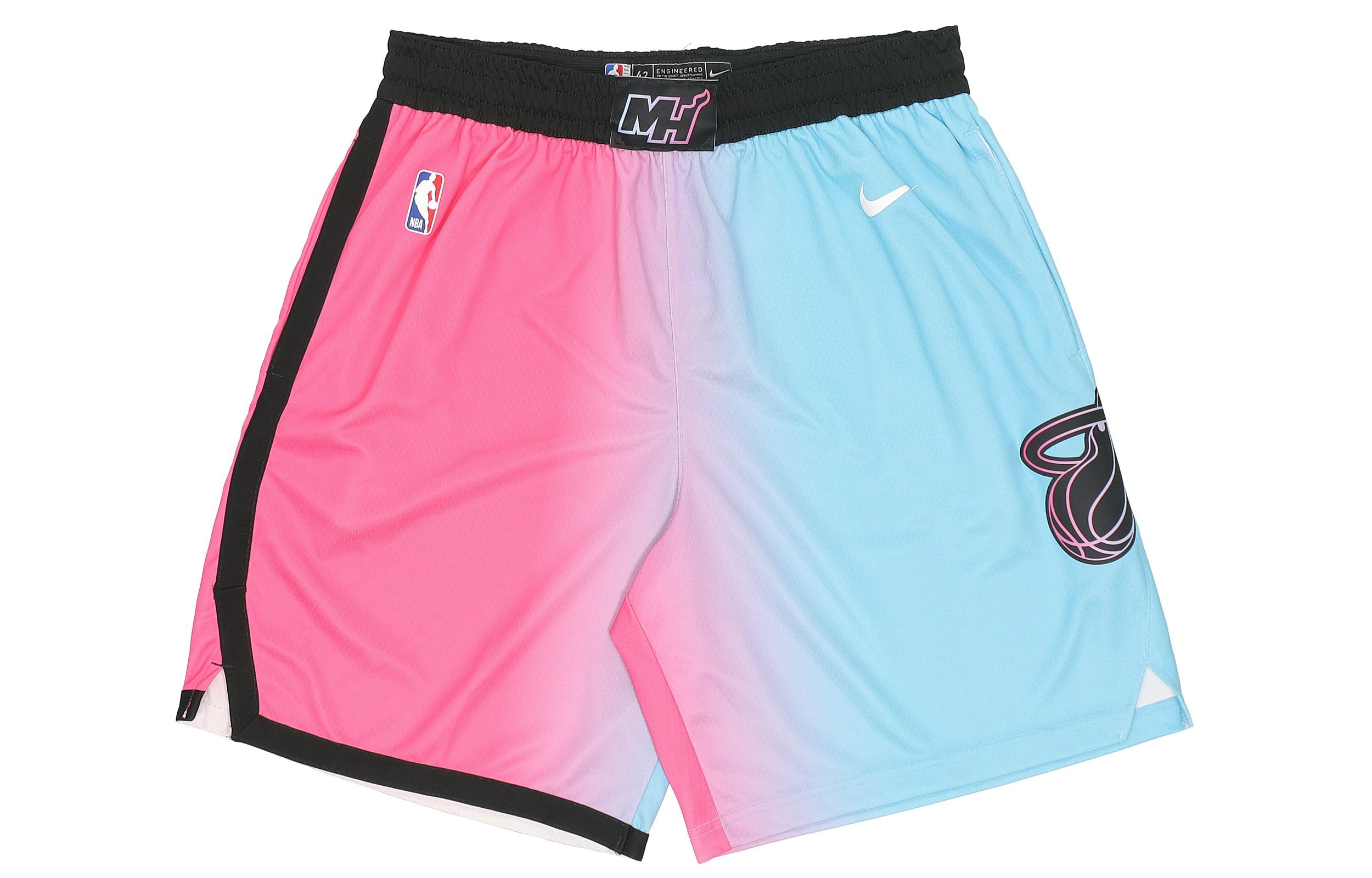 Nike NBA Swingman Shorts City Edition