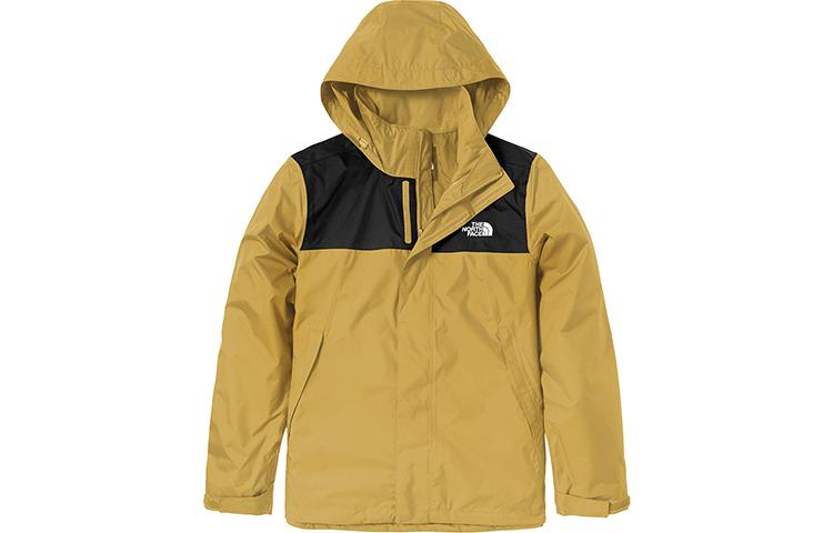 THE NORTH FACE SS22