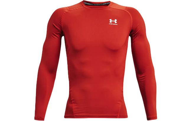 Under Armour HeatGear Loogo